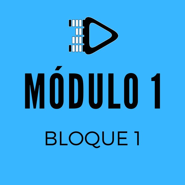 Curso Solfeo Bloque 1