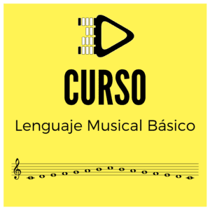 cursos lenguaje musical