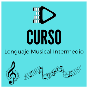 curso lenguaje musical