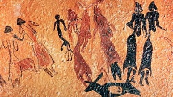 Los Inicios de la Música: Culturas Ancestrales y Naturaleza