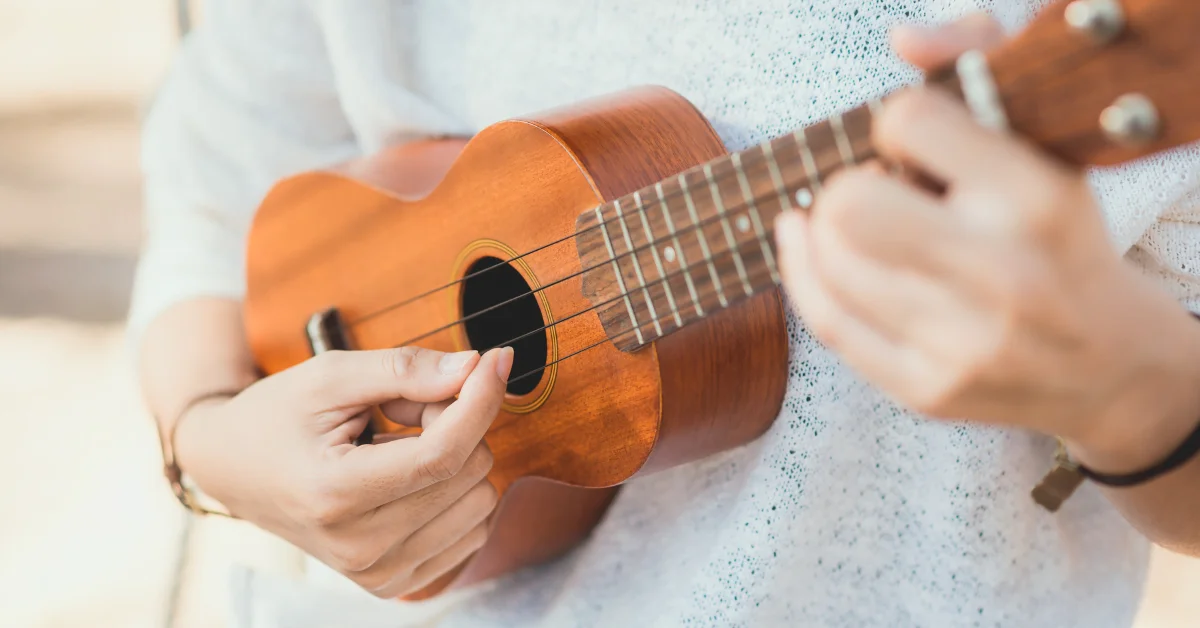 Ukelele