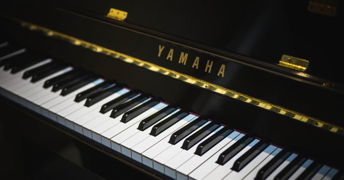 Acción Piano Online, Escuela de Música Acción Piano