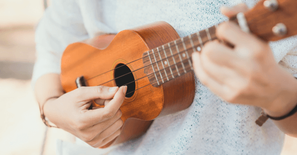 el ukelele