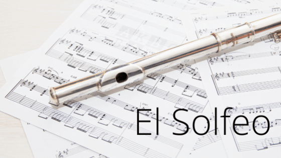 ¿Qué es el Solfeo? Los 63 Conceptos Clave