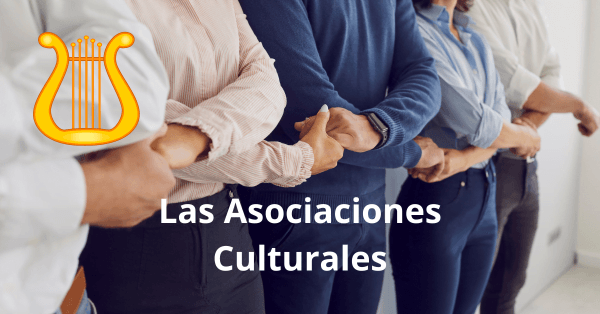 asociaciones culturales