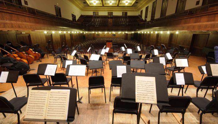 música-del-siglo-XX