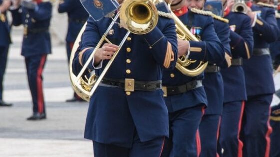 Sueldo Militares por Rango en España (2026)
