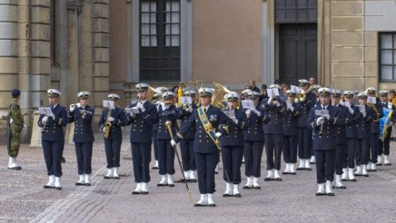Canal de Músicas Militares en WhatsApp y Telegram: Únete a la Comunidad