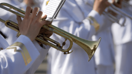 Música Militar: Un Estudio Integral