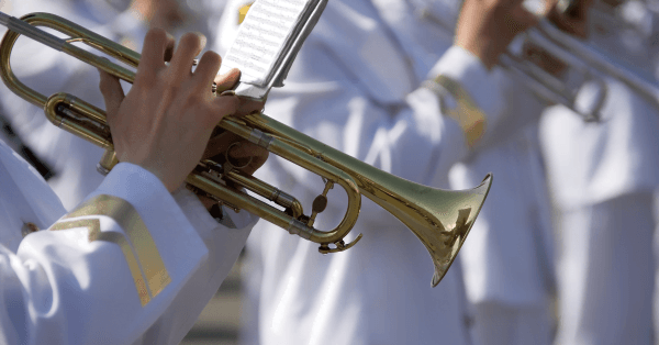música militar, banda de musica, plan nacional de bandas