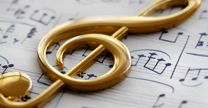 clave de sol
