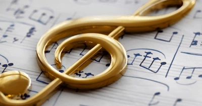 clave de sol