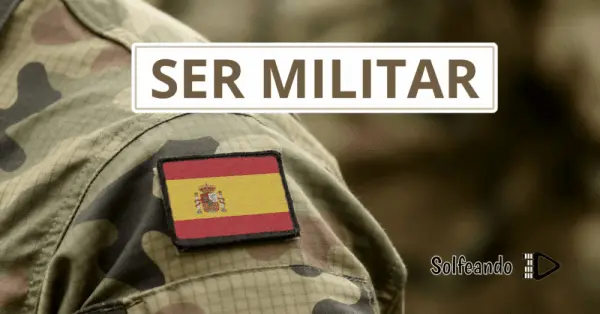 SER MILITAR, musico militar, oposiciones suboficial musico, convocatoria tropa y marinería música