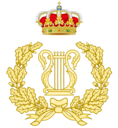 Cuerpo de Músicas Militares de las Fuerzas Armadas