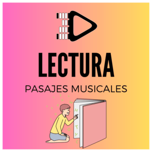 lecturas de repentización