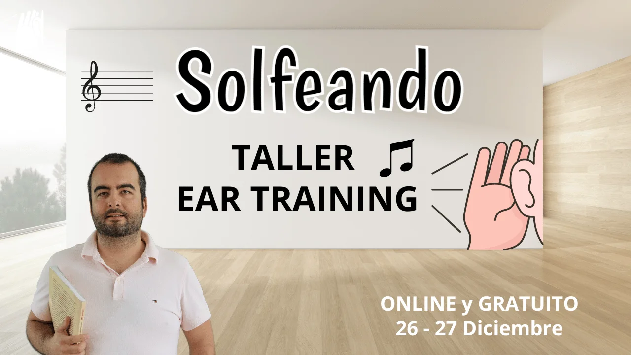 talelr de ear training gratis
