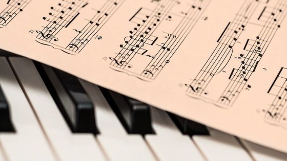 La Textura Musical en la Composición: Importancia y Uso