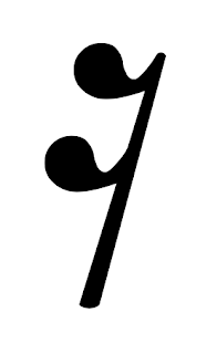 Silencio de Semicorchea
