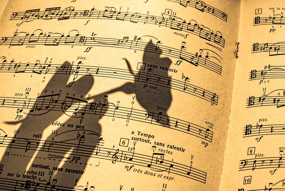 entender mejor la teoría musical
