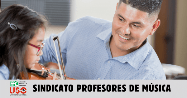 sindicato uso musica galicia
