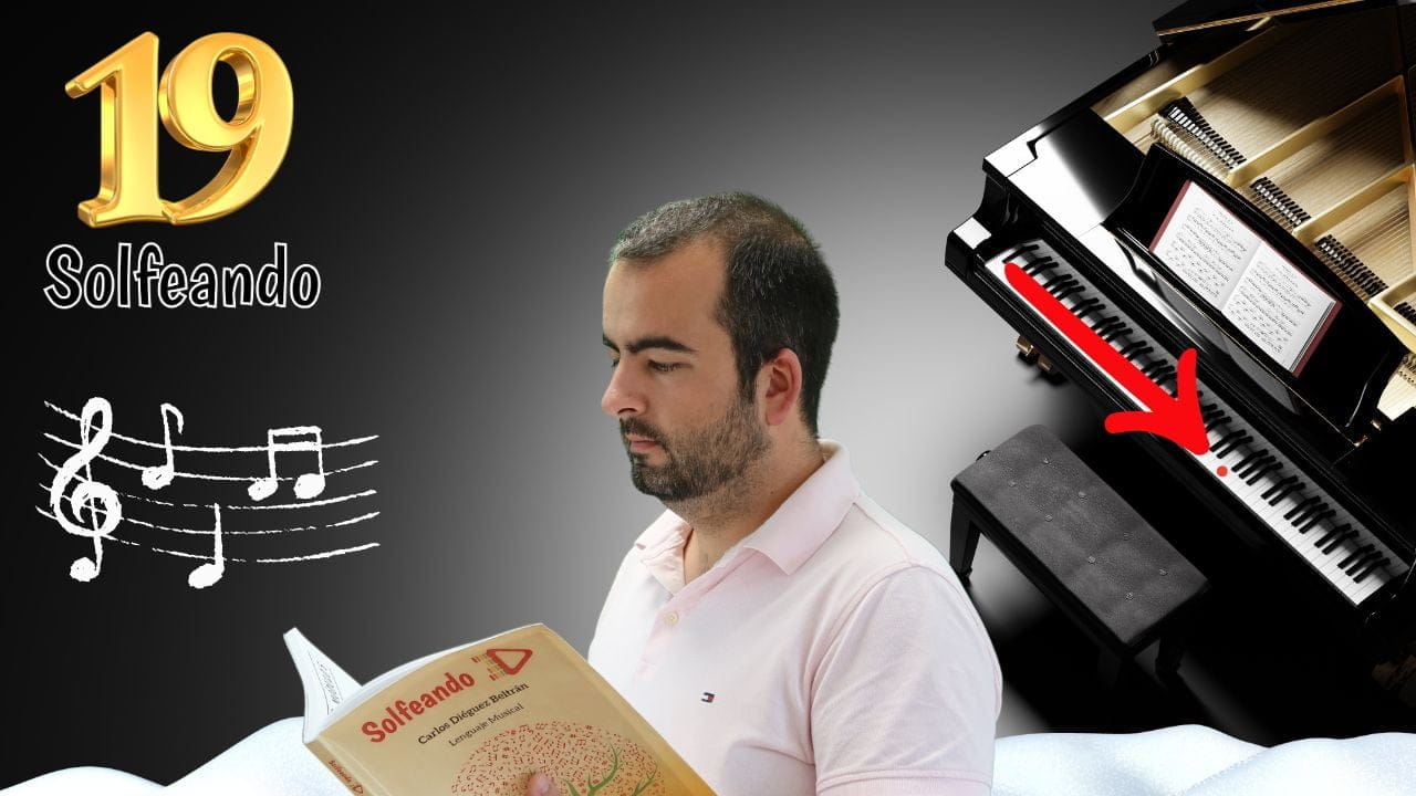 dictados musicales,