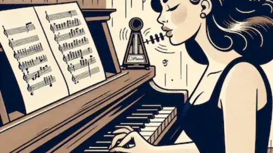 Can Can de Offenbach: Historia y Partitura de Solfeo