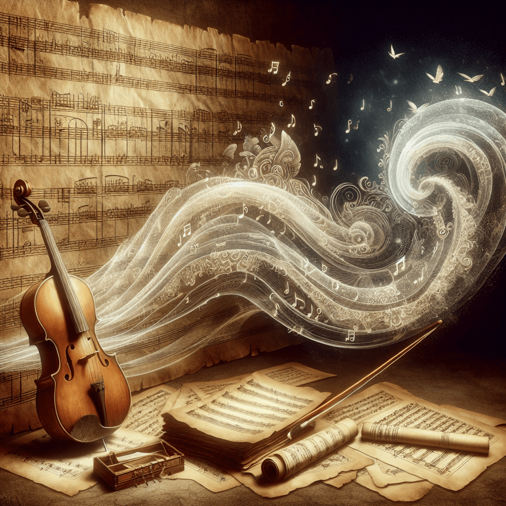 Impacto de la música de Bach