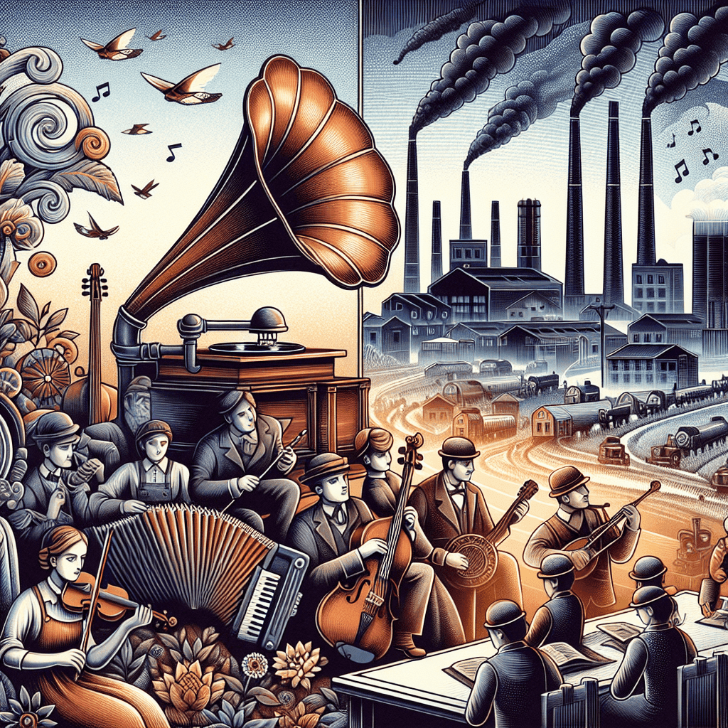 Revolución Industrial