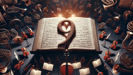 Mahler y su miedo a la maldición de la Novena