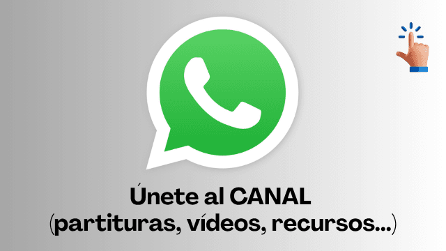 whatsapp canal