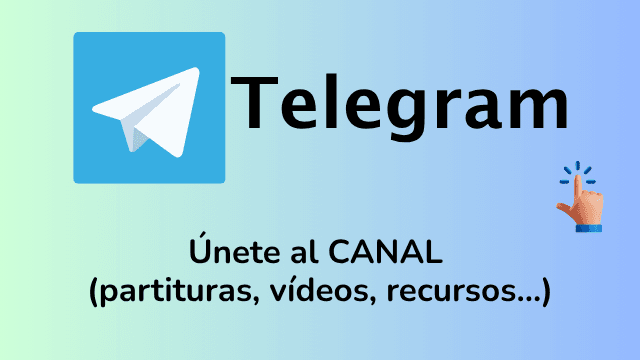 telegram canal