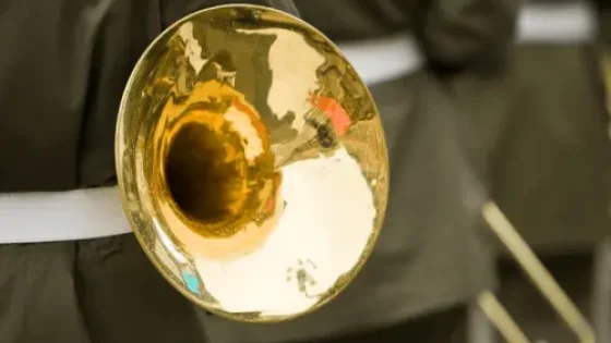 Estadísticas Suboficiales Músicos 2025
