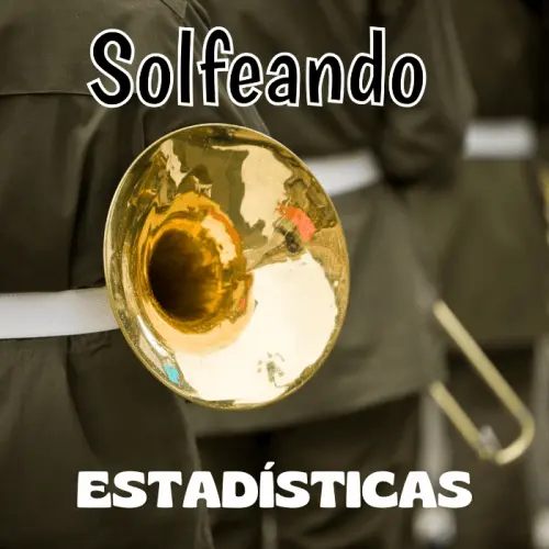 Estadísticas Oposición Suboficiales Músicos 2025