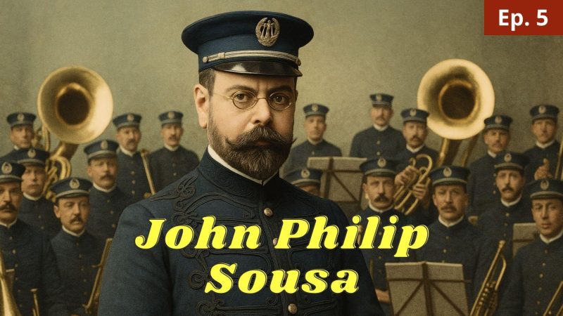 john philip sousa