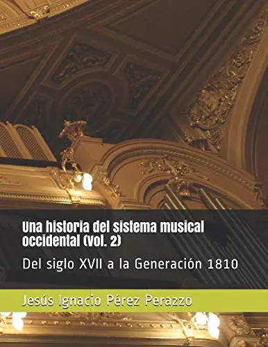 historia de la música