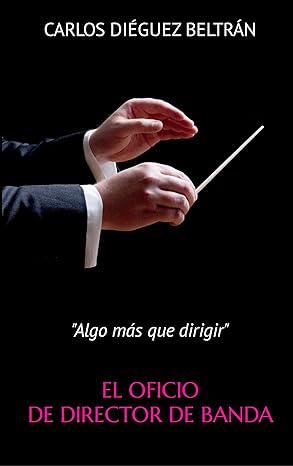 oficio director de banda
