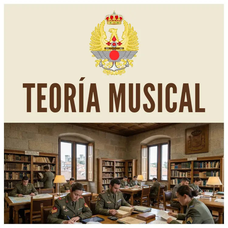 oposiciones suboficiales música