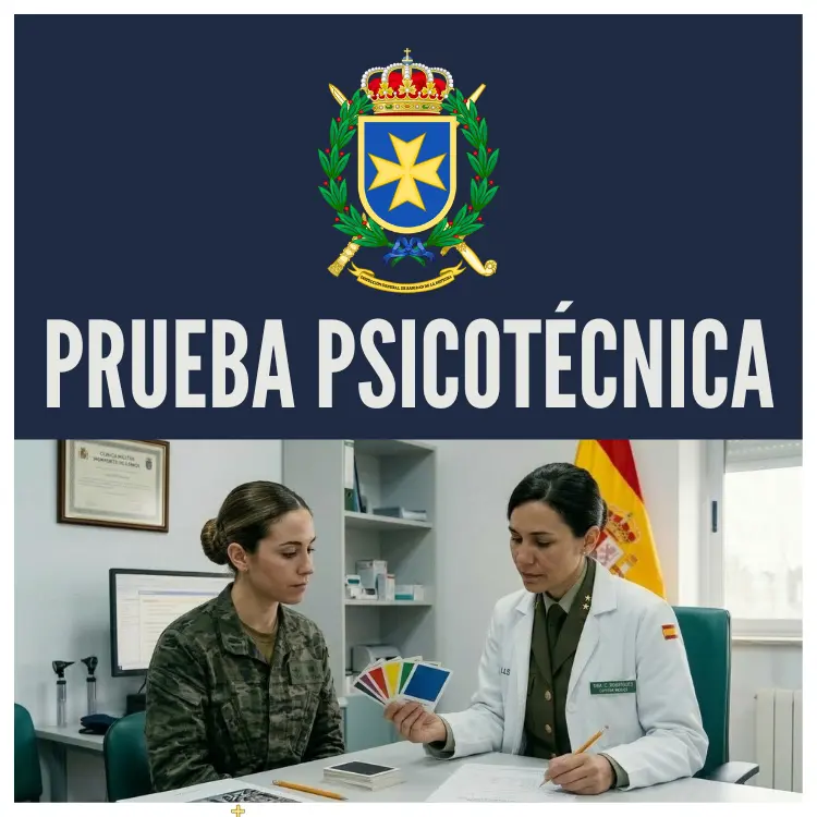 oposiciones suboficiales música