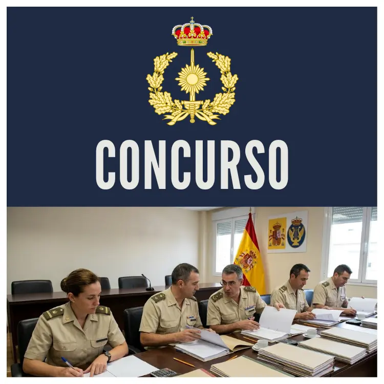 concurso