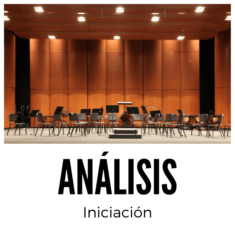 Análisis