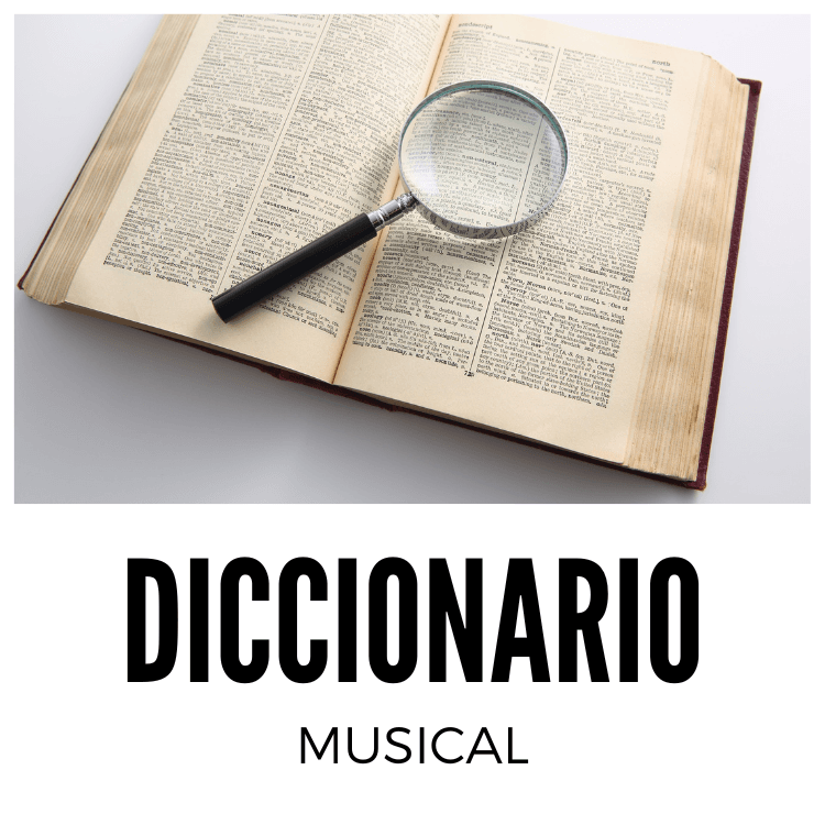 Diccionario