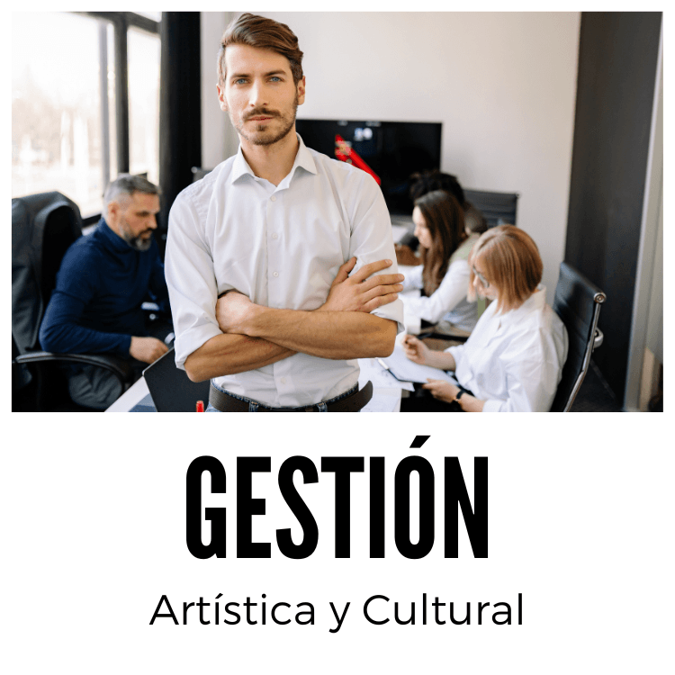 Gestión Cultural