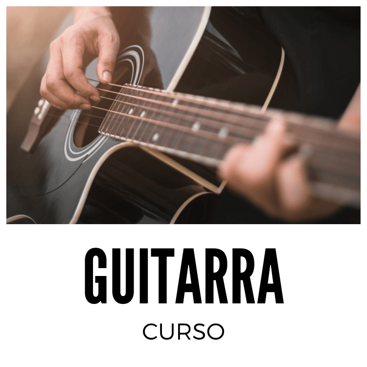 Guitarra