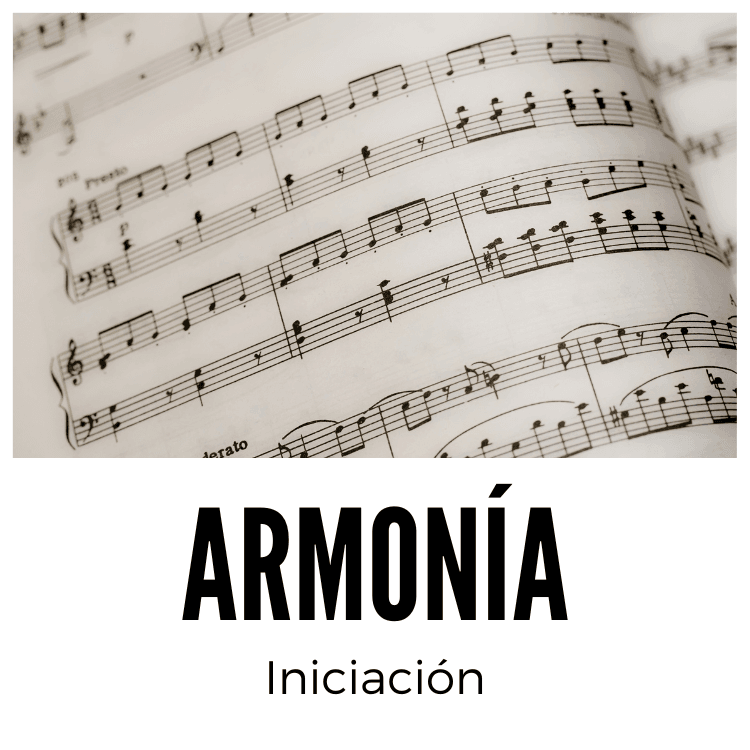 Armonía