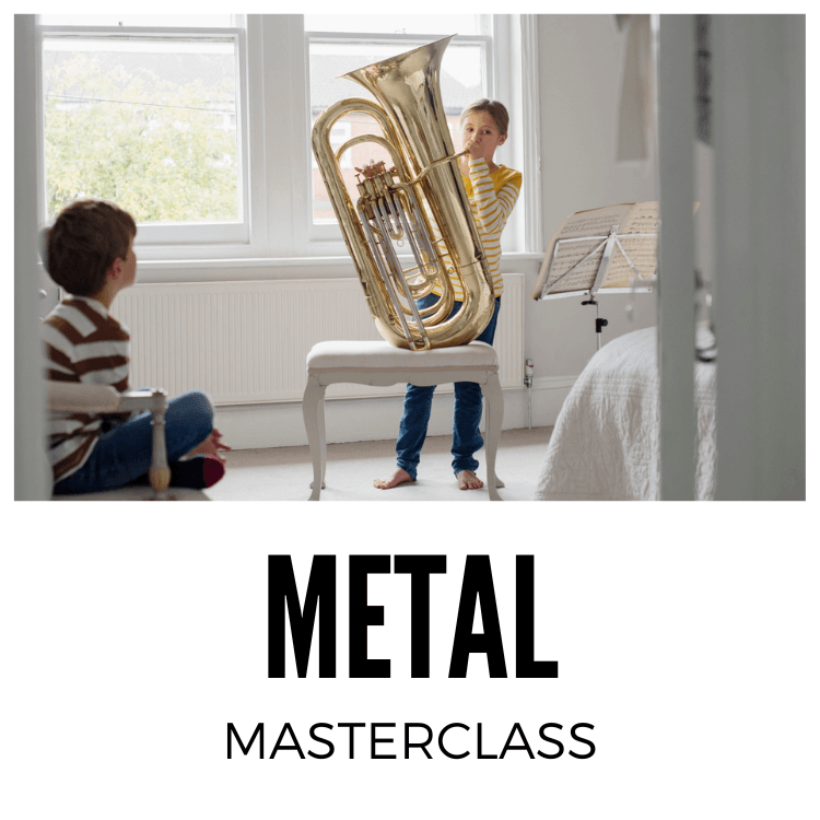 Viento Metal