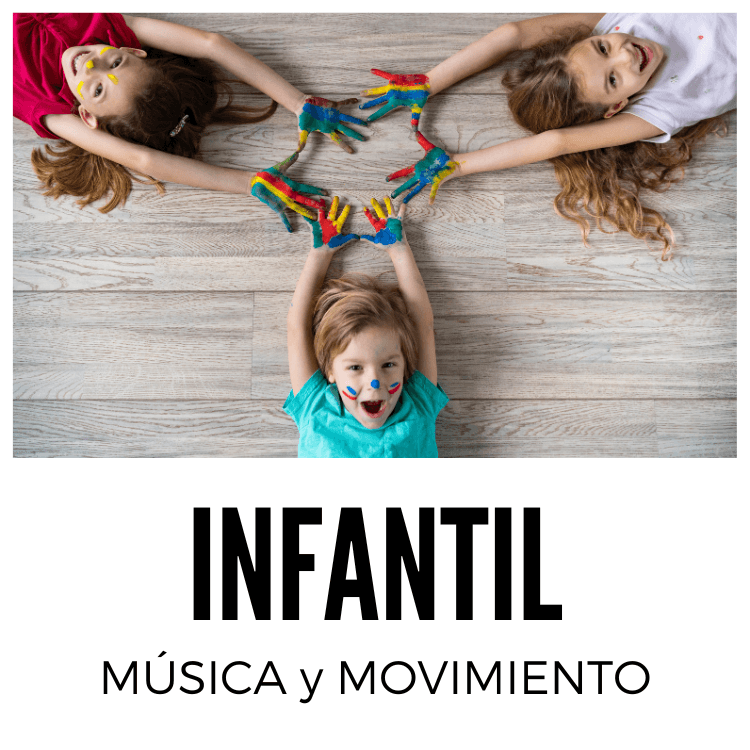 Música y Movimiento