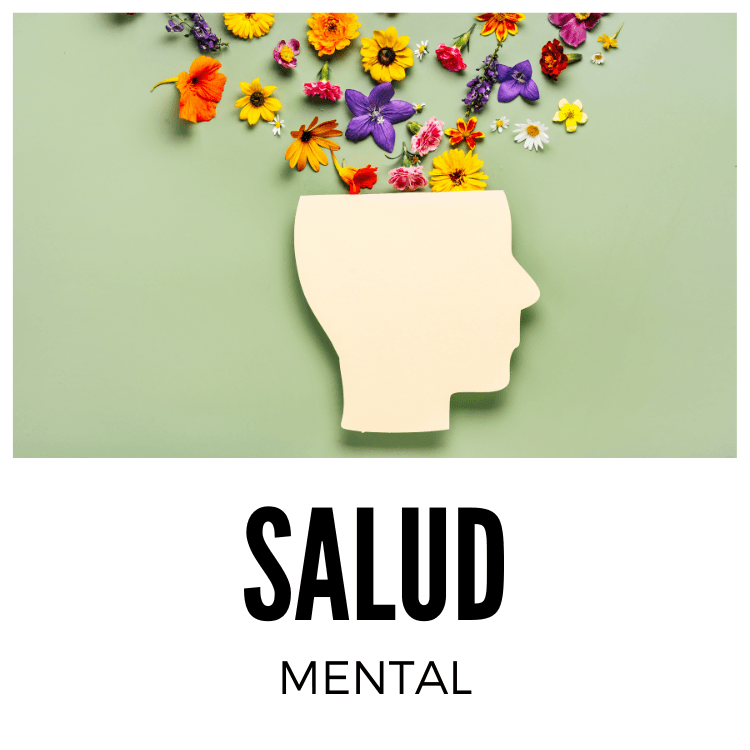 Salud Mental
