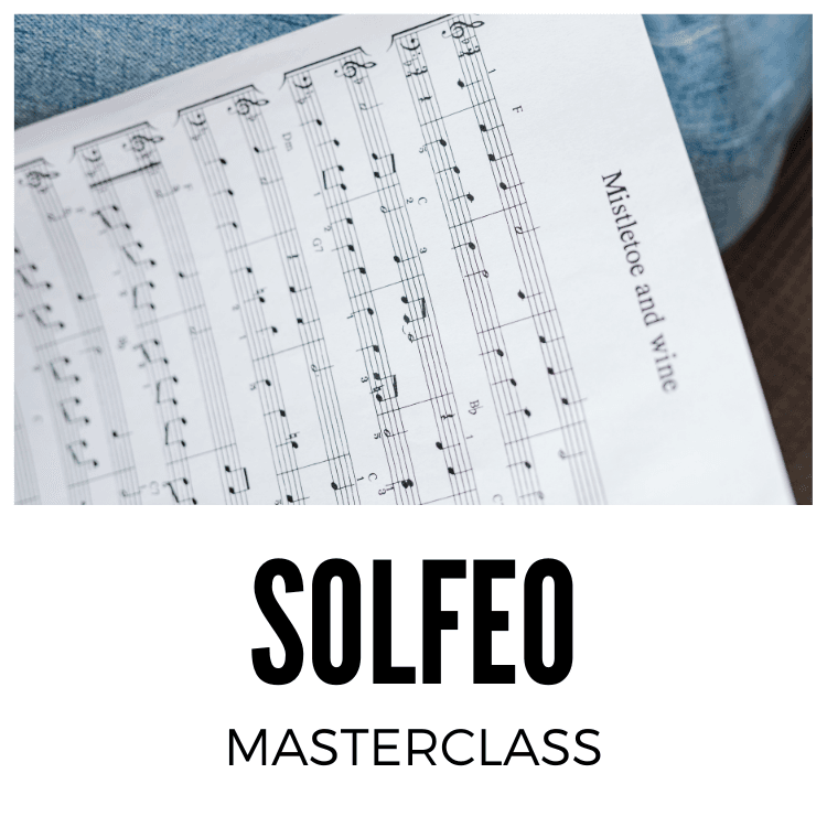 Masterclass