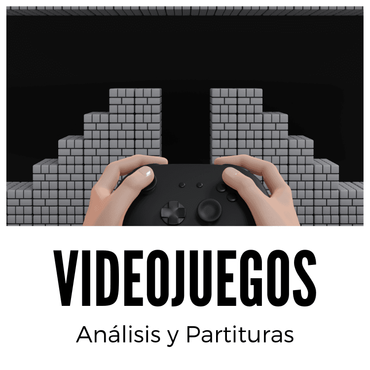 Videojuegos